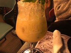 -船长酒吧 The Captain