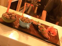 -昊·来了寿司(双楠2店)
