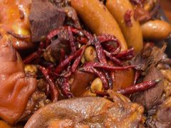 -三只鸟本地特色菜馆(上饶总店)