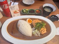-CURRY YA 熟成咖哩專門店(深圳湾万象城店)
