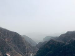 -爱情山风景区