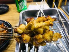 -老虎滩大连海鲜烧烤(建邺云锦路总店)