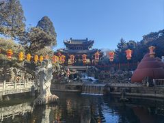 -红螺寺