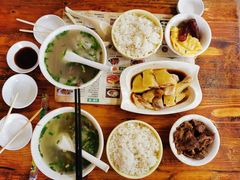 -陈记汤饭(水巷口店)