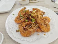 -船奇蒸汽海鲜·闽菜(八市海鲜总店)