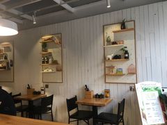 大堂-漫蔬•台北蔬食小馆VEGGIEBOIL(朝晖店)