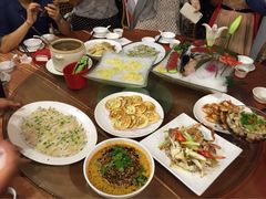 -御唐府海珊瑚主题餐厅