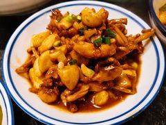 红烧美人腿-金锅小厨(乐活街店)