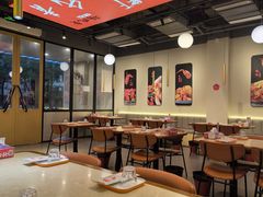 -杨氏青龙虾·羊蝎子(珠江路店)