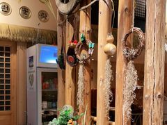 -冰川延边料理·炭烤串(原小木屋店)