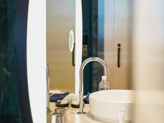 -成都凯宾斯基饭店