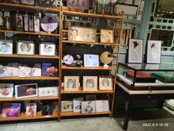 -盘子女人坊古装写真摄影(长春总店)