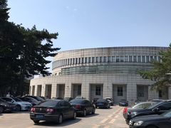 -东北大学(南湖校区)