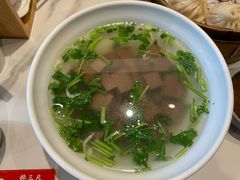-馋三尺蟹粉小笼(人民广场店)