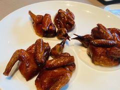 -荣轩(新荣记环球金融中心店)