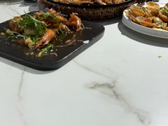 -钱山海鲜大排档