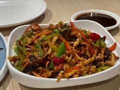 -远大美食广场(远大购物中心店)
