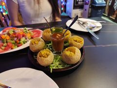 -Santoor 萨都里印度餐厅(北锣鼓巷店)