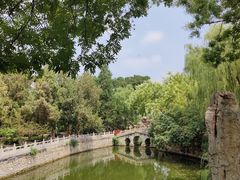 -莲池书院博物馆