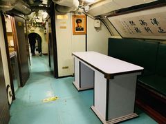-大连旅顺潜艇博物馆