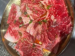 -大叹号·朝鲜族烤肉(潍坊泰华城店)