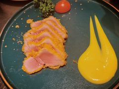 -猛古里烤肉自助(荟聚中心店)