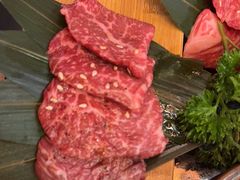 -丸藏和牛烧肉专门店(园区师惠坊店)