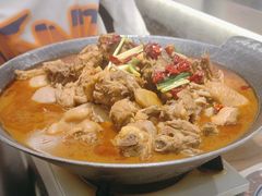 -石灰石烧鸡公(南通万象城店)