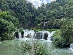 -天河潭旅游度假区