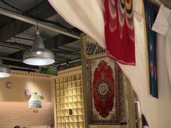 -谷丽麦馕新疆菜·清真(步步高梅溪新天地店)