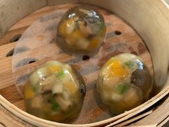 -夏苑(新加坡丽思卡尔顿美年酒店)