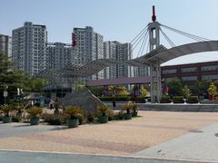 -太阳宫公园