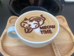 -小时光咖啡馆(开森度假森林店)