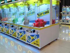 -悦港汇(塘厦店)