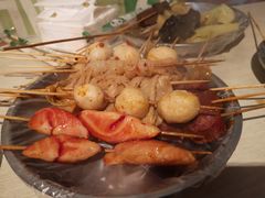 -大姐麻辣烫(莲宝中路店)
