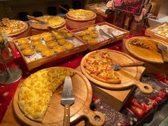 -我家牛排自助餐厅(永旺梦乐城店)