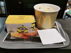 -麦当劳(杨高南路店)