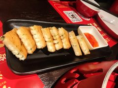 -蛙三泡椒牛蛙(万象城店)