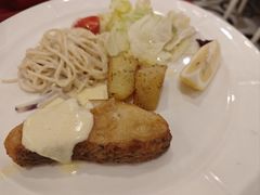 -红房子西菜馆(淮海中路店)