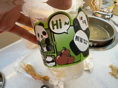 -外婆家(青岛万象城店)