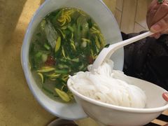 桥香园过桥米线(文化街店)-桥香园云南过桥米线(金马碧鸡店)