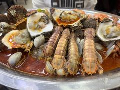 -海之味海鲜大咖·家常菜