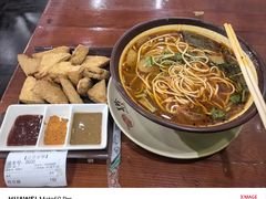 -美玲拉面(鞍山西道店)