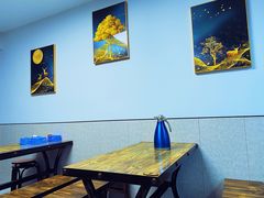 大堂-人和啤酒屋海鲜大排档(营口路店)