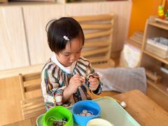 -婴智贝佳蒙特梭利早教托育中心(杨浦店)