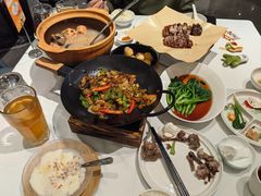 -眉州东坡(清河万象汇店)