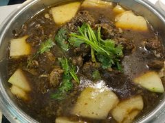 -紫光园北京小吃(昌平鼓楼西街店)