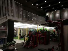 -SAH健身私教工作室(紫东店)