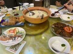 -堂宴·老厦门私房菜(1988仙岳总店)