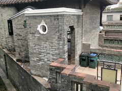 -东莞市可园博物馆